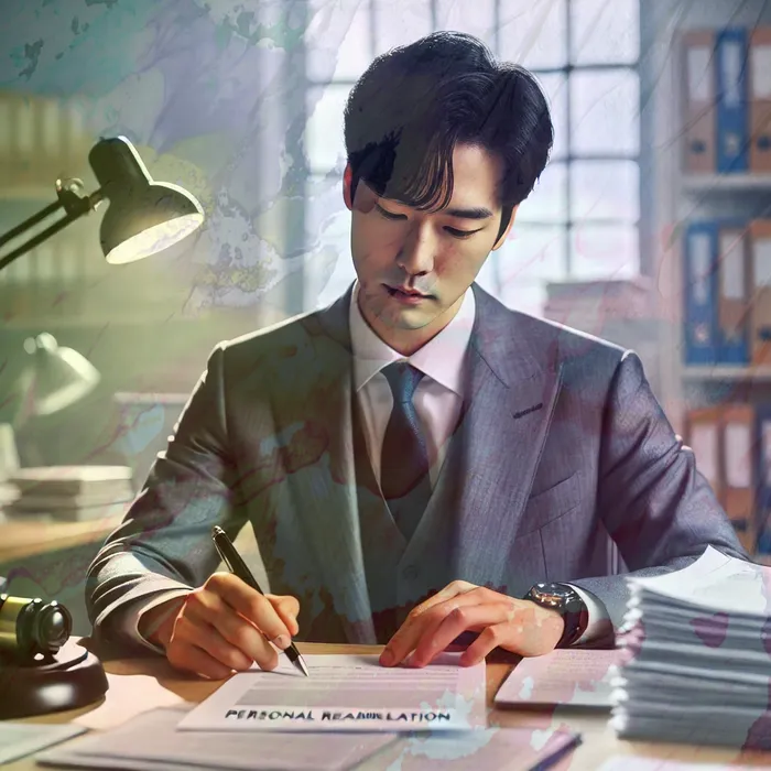 개인회생전문변호사