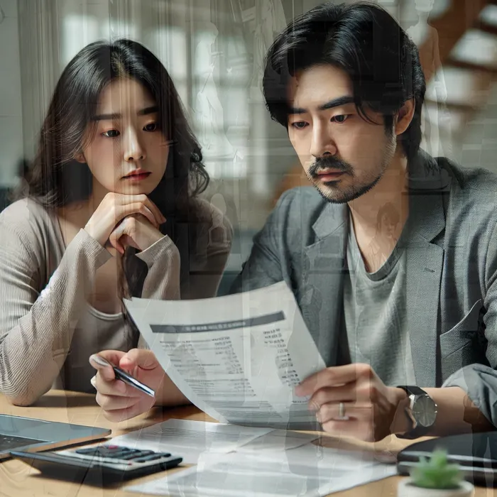 개인파산신청비용