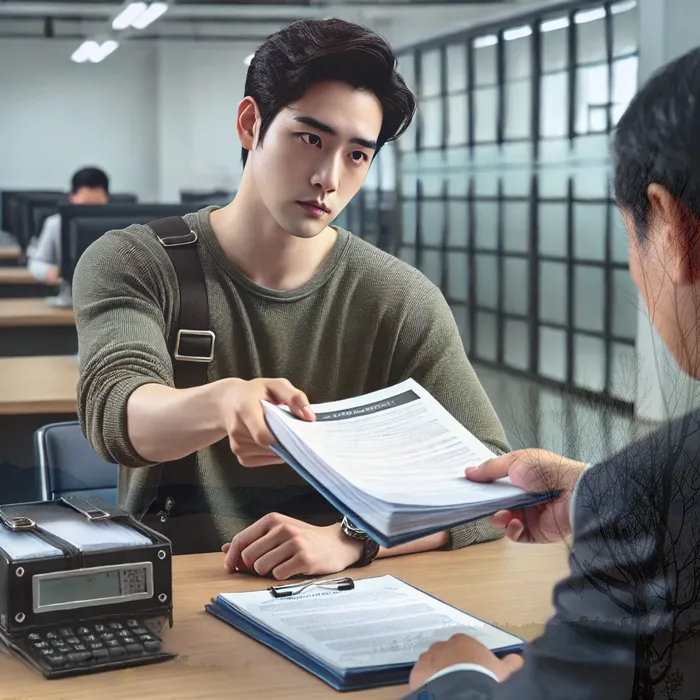 개인회생납입금