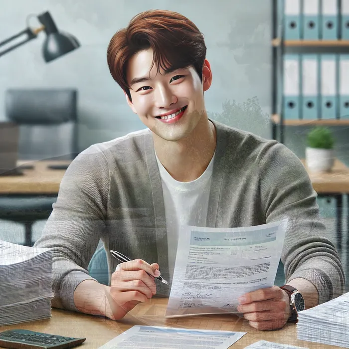 개인회생납입금