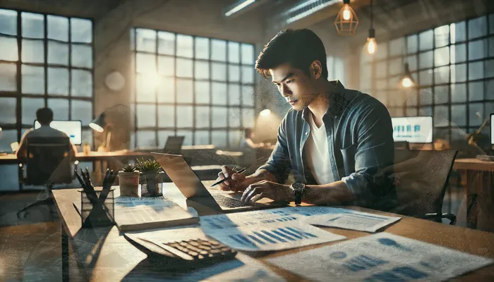 부채증명원발급