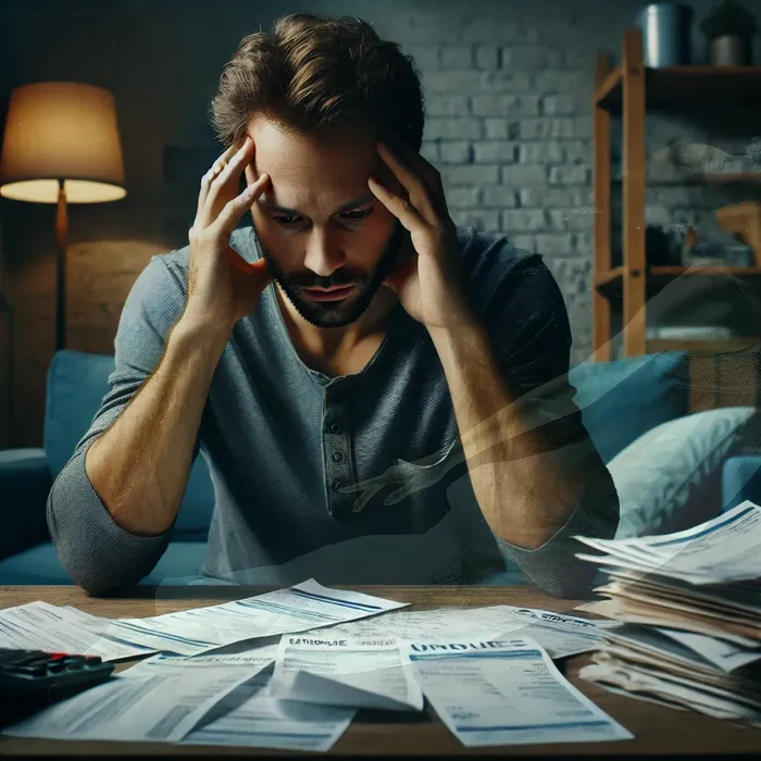 부채증명원발급