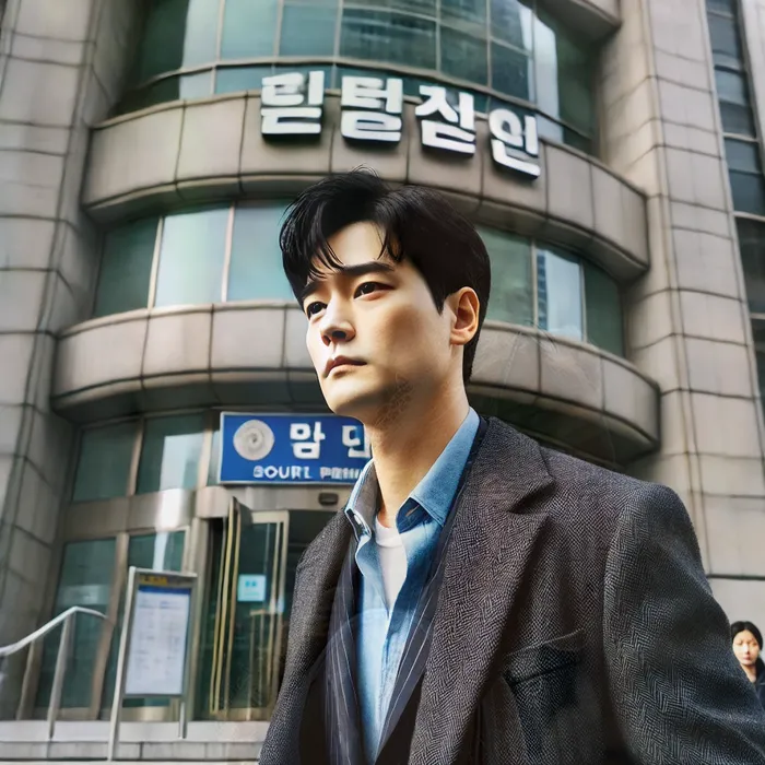 개인파산진술서