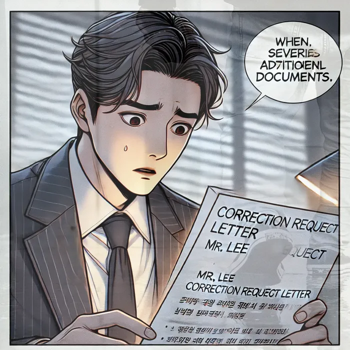 개인회생면책결정