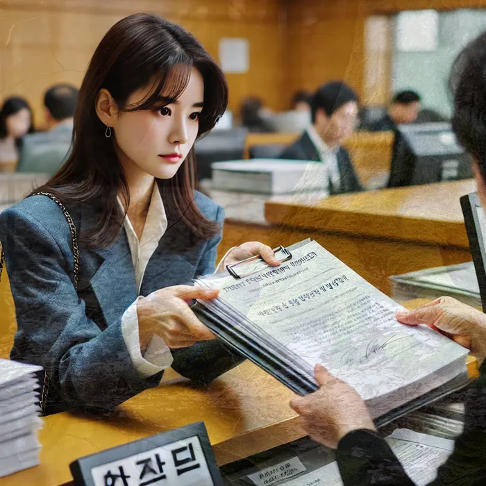 나홀로개인회생