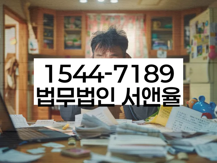 회생전문변호사