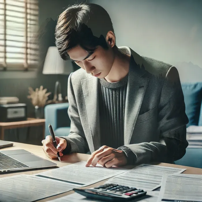 신용카드 연체시