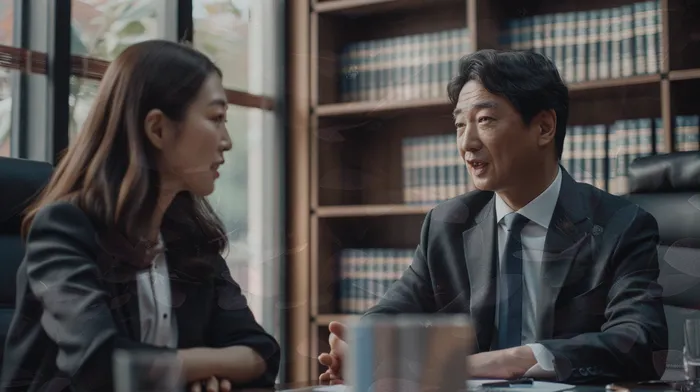 개인파산진술서