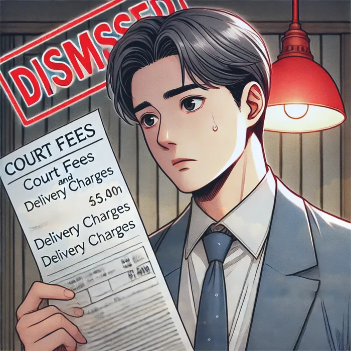 고금리전환대출 연체 시