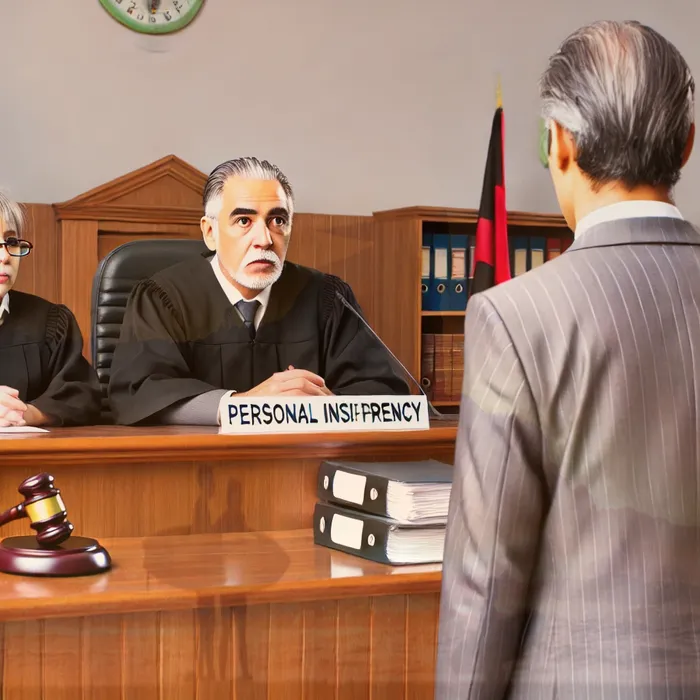 개인회생무직자