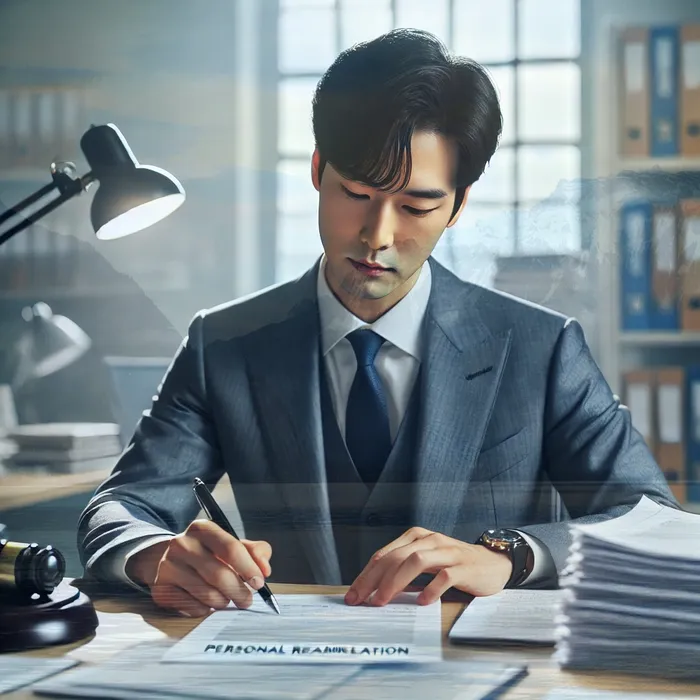 파산전문변호사