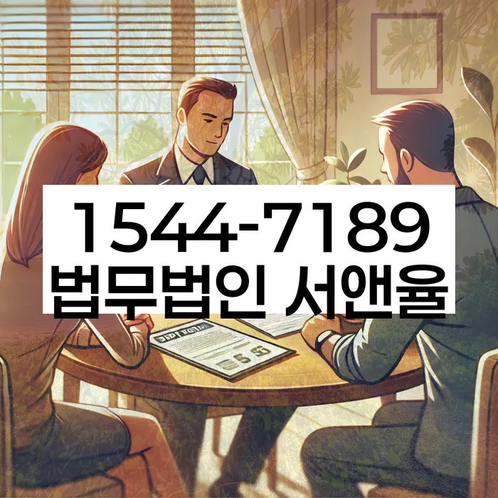 파산전문변호사