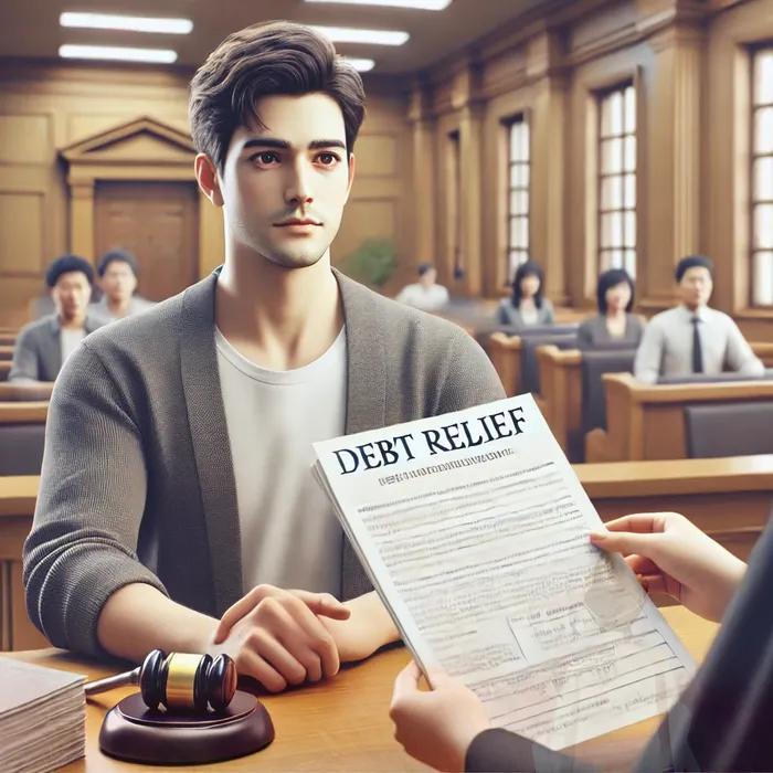 채무통합 하고 빚청산