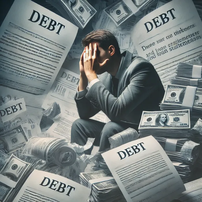 신용불량자파산신청