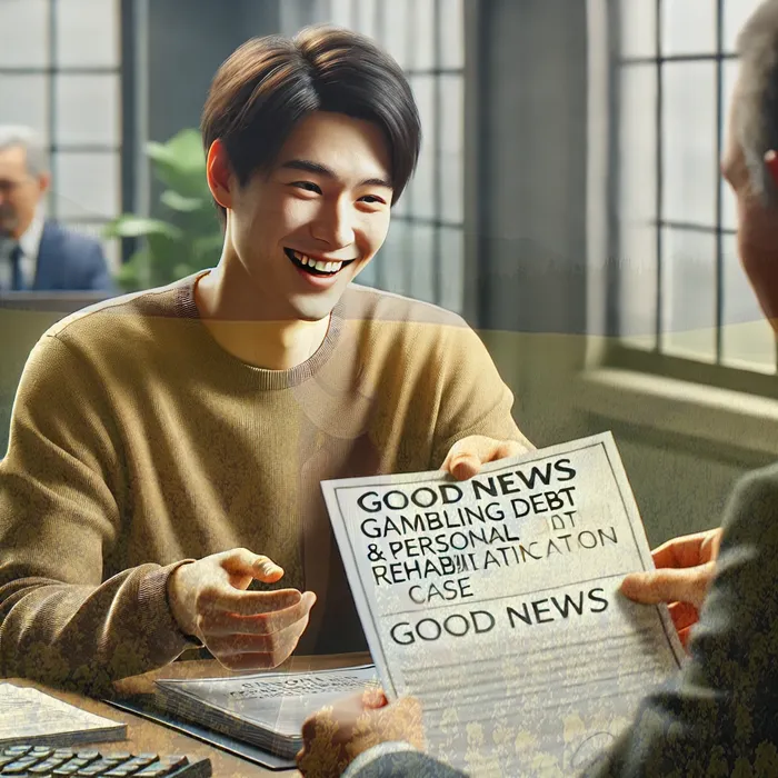 개인회생일시변제