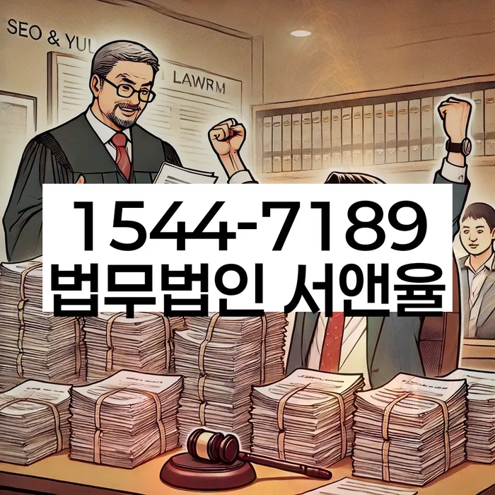 대출연체 되었을 때