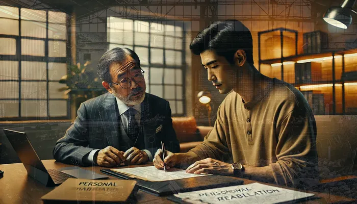 개인회생수임료대출 안하고 자체 분납이 가능한