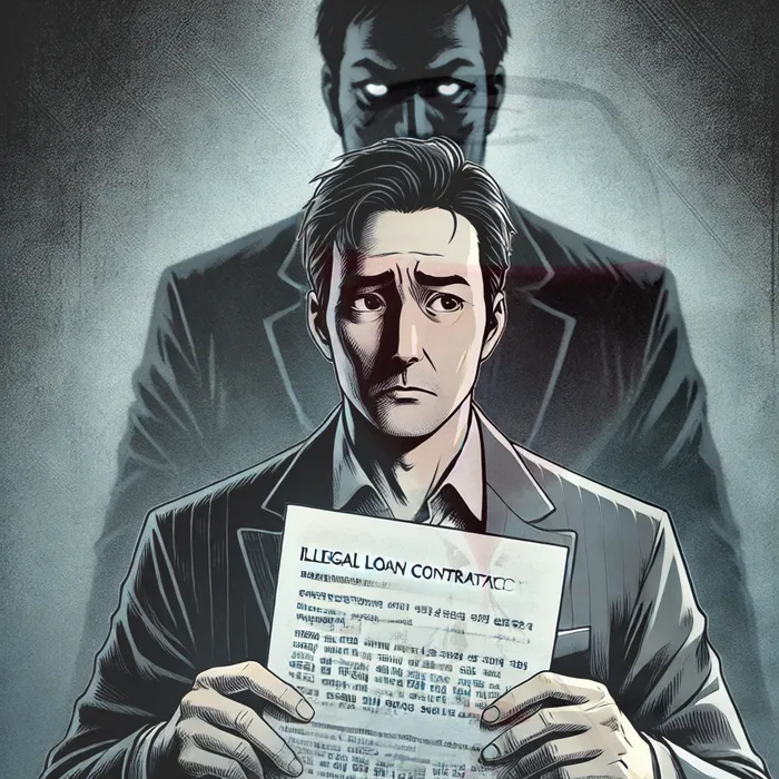 신용회복위원회개인회생