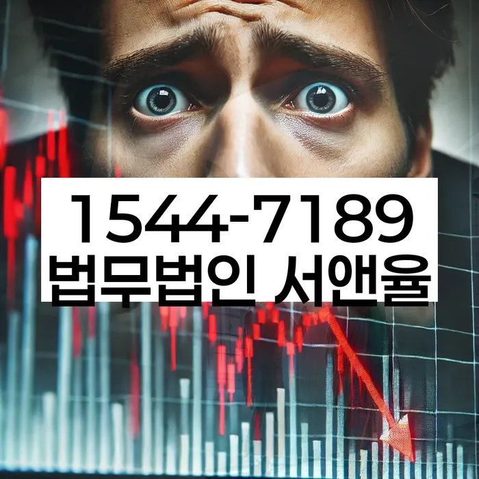 신용회복위원회개인회생