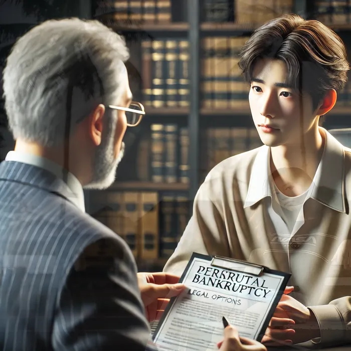 개인사업자회생