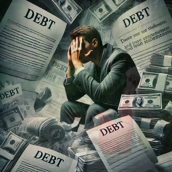 개인사업자회생