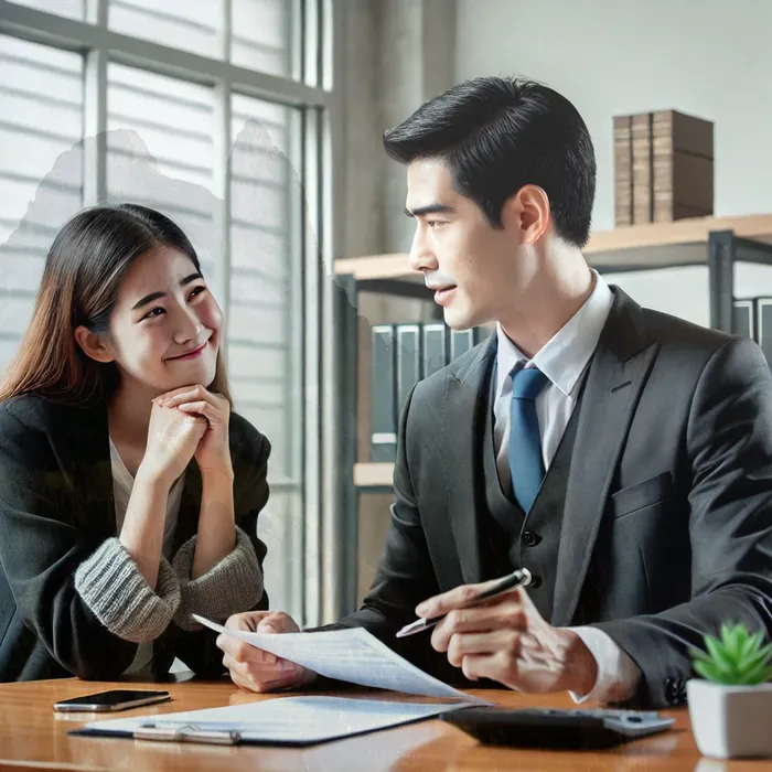 개인회생재신청