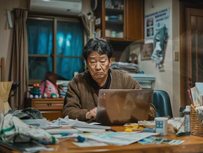 신협대환대출 연체 시