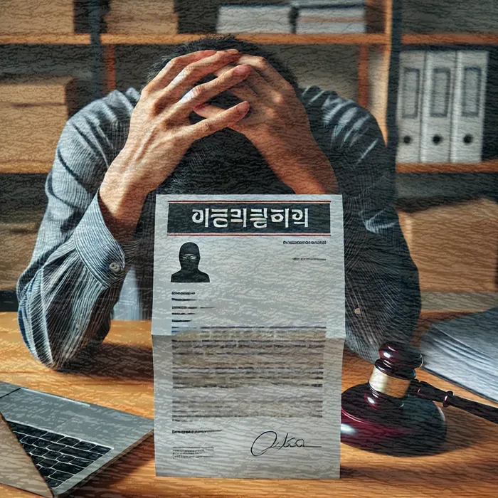 사업자회생