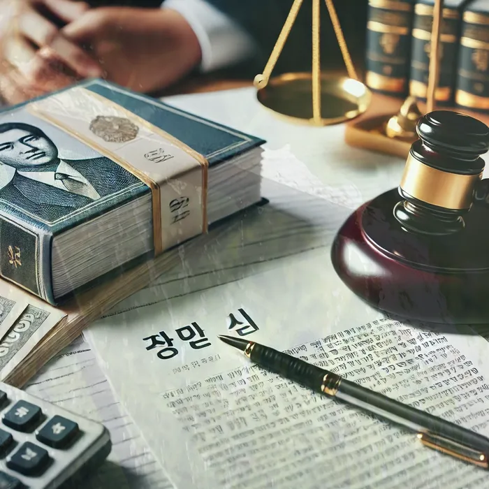 개인회생신청자격