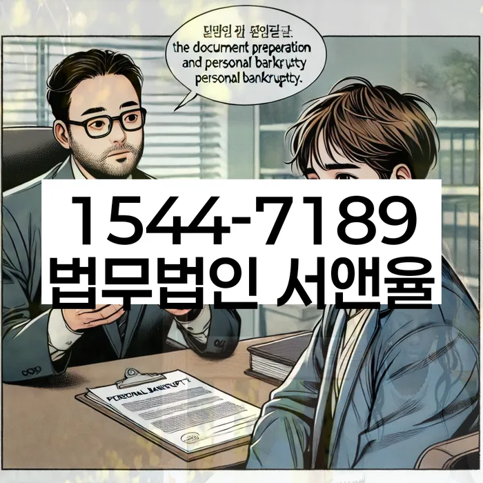 개인회생신청자격
