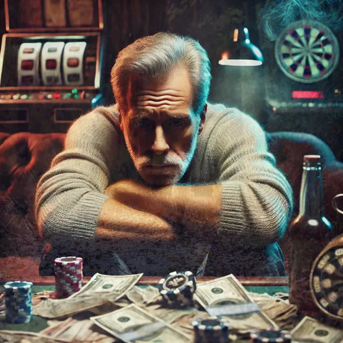 개인회생도박으로 인한 채무