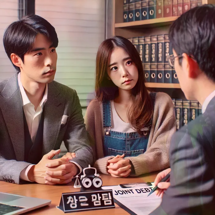 개인회생도박으로 인한 채무