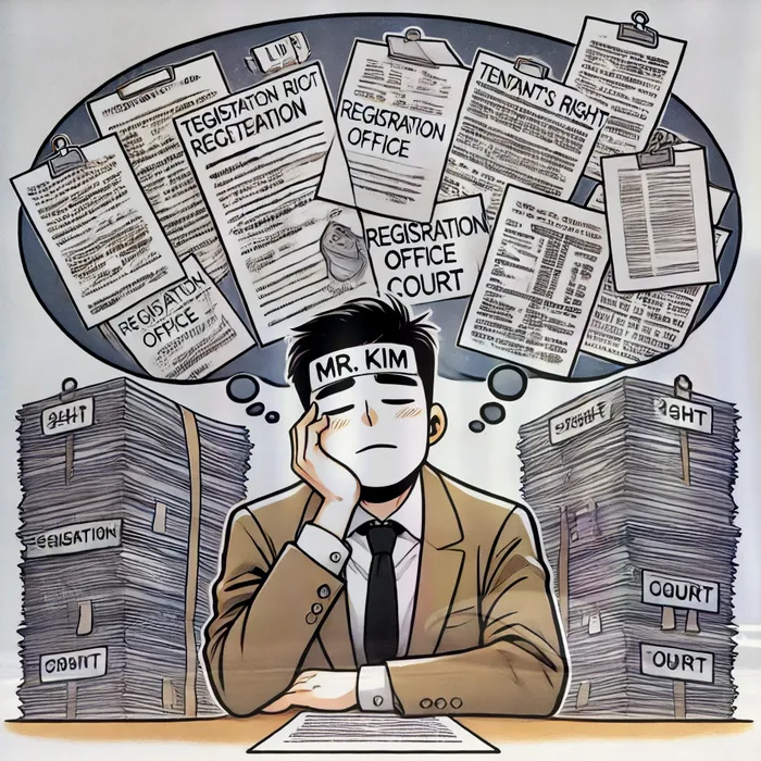 개인파산신청자격요건