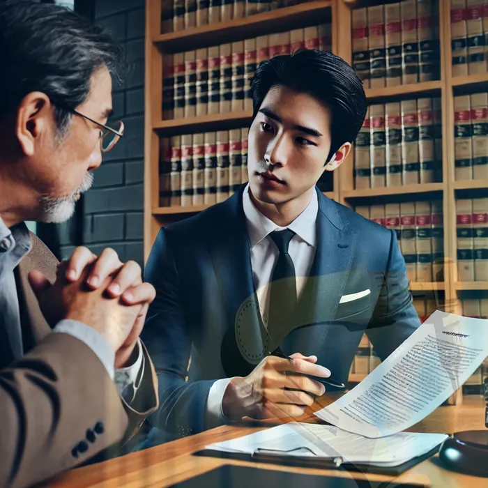 마이너스대출 연체 시