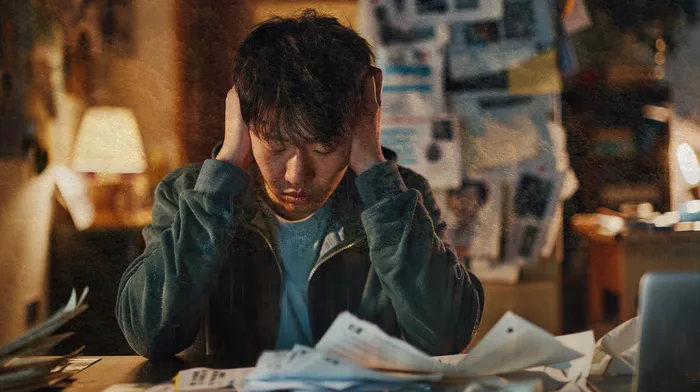 개인워크아웃신청