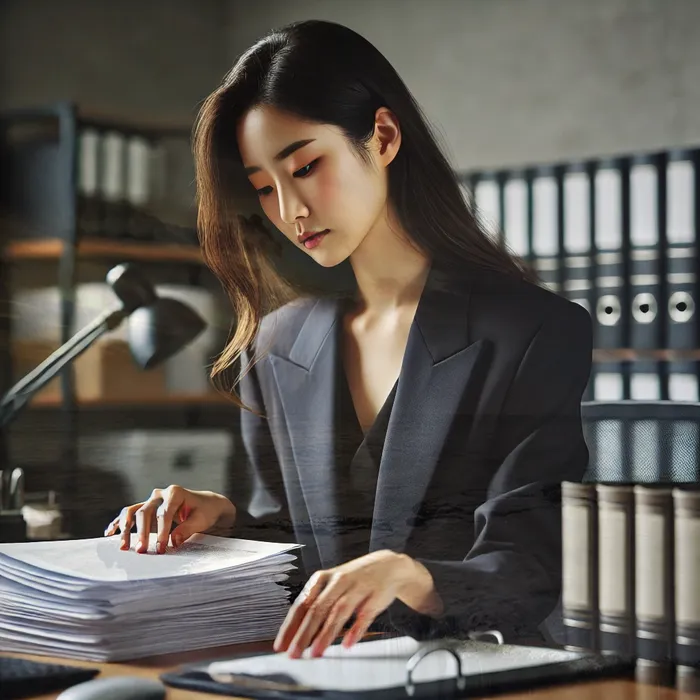 보험설계사대출 연체 시