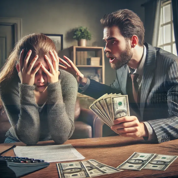 보험설계사대출 연체 시