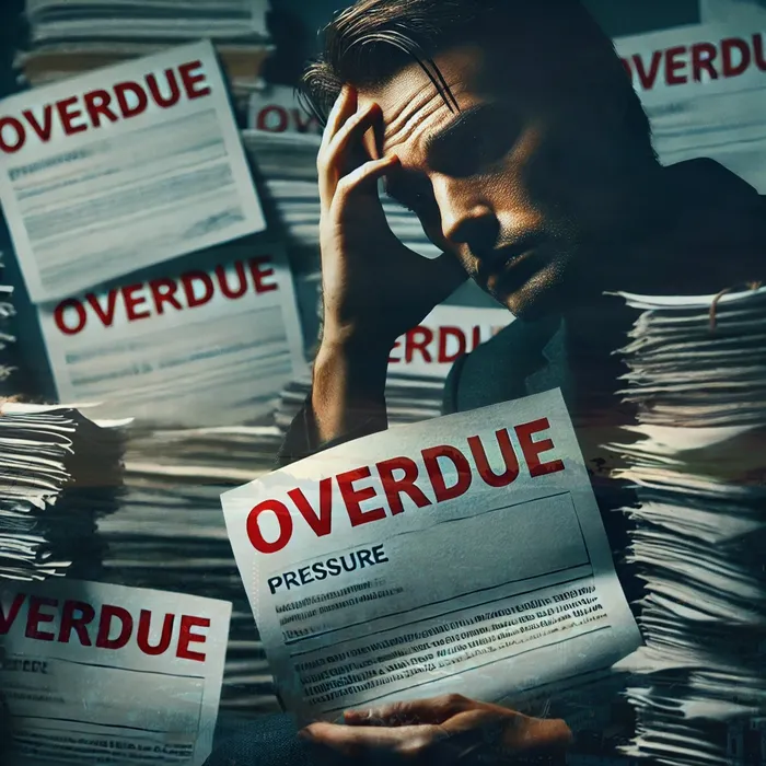 자영업자소액대출 연체 시