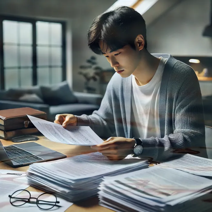 신용카드연체시