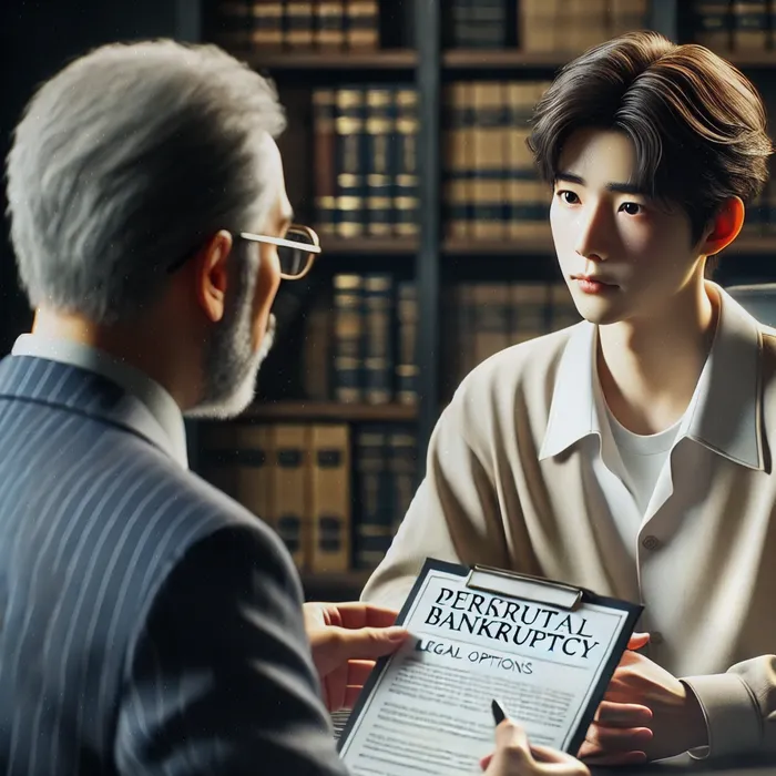 개인사업자파산