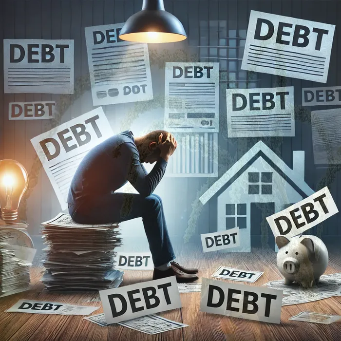 개인사업자파산