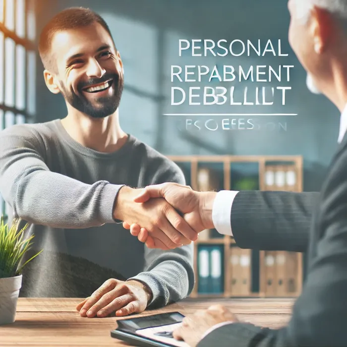 직업군인개인회생