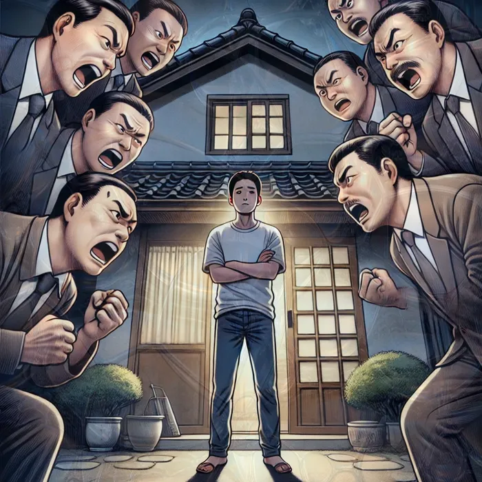 직업군인개인회생