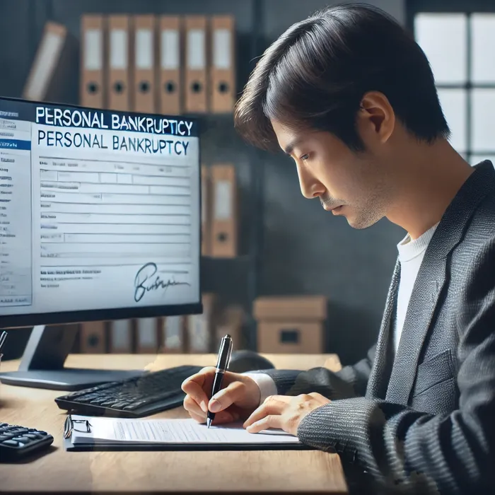 개인회생채권자