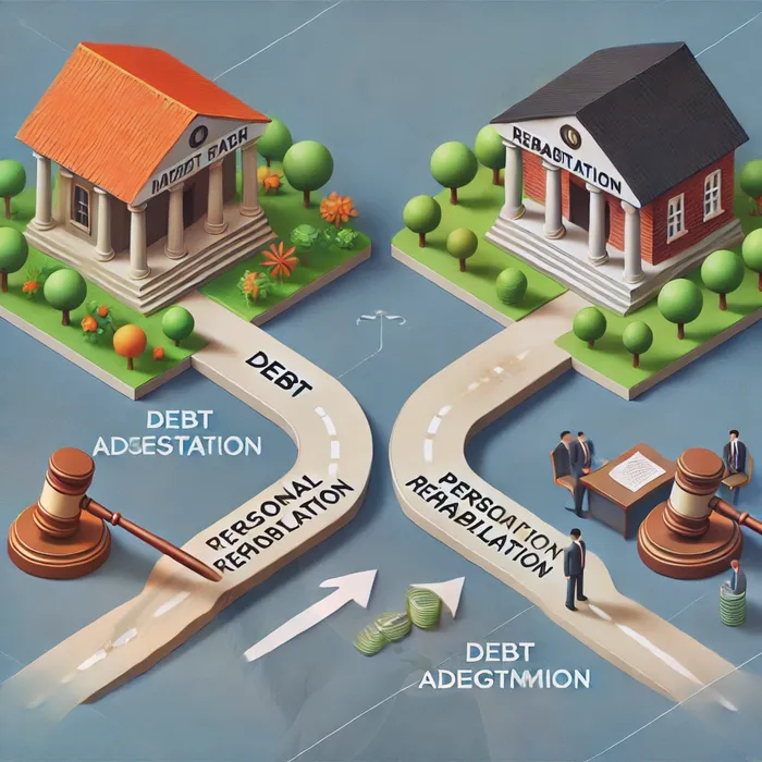 개인회생채권자