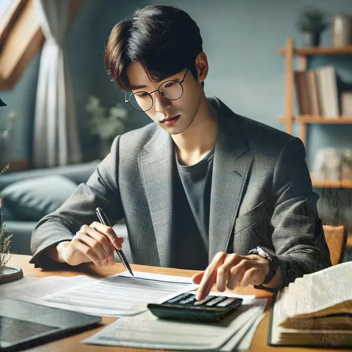 개인회생금지명령