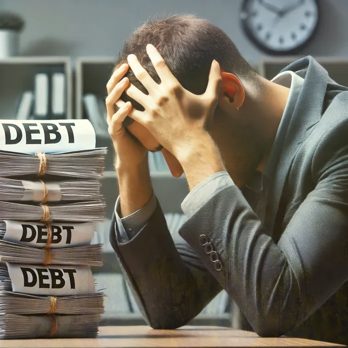 채무변제계획서