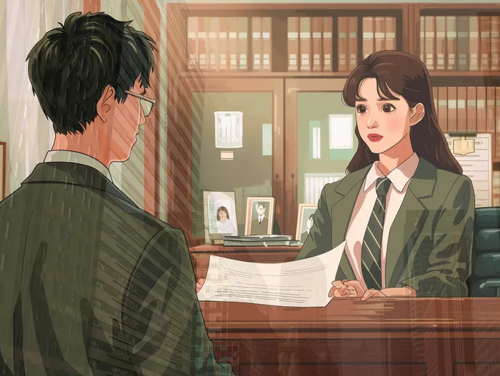 법무사개인회생