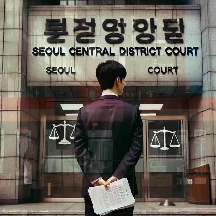 나홀로개인회생