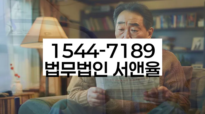 나홀로개인회생